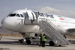 انجام پرواز فوق‌العاده به هند و فرانسه برای بازگرداندن ایرانی‌ها | تورهای ترکیه همچنان لغو است