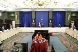 هیچکس کرونا را دستمایه سیاسی برای مسائل حزبی و انتخاباتی قرار ندهد