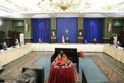 هیچکس کرونا را دستمایه سیاسی برای مسائل حزبی و انتخاباتی قرار ندهد