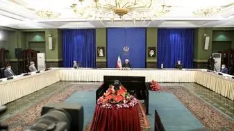 هیچکس کرونا را دستمایه سیاسی برای مسائل حزبی و انتخاباتی قرار ندهد