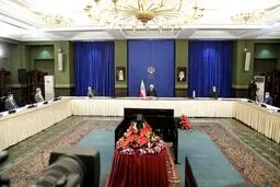 هیچکس کرونا را دستمایه سیاسی برای مسائل حزبی و انتخاباتی قرار ندهد