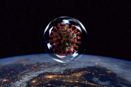 چرا درمان کووید-۱۹ دشوار است؟