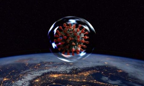 چرا درمان کووید-۱۹ دشوار است؟