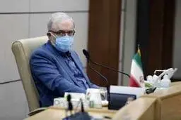 دستور وزیر بهداشت برای واکسیناسیون دانشجویان و دستیاران پزشکی