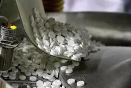 داروی Esoral مجوزی از سازمان غذا و دارو ندارد