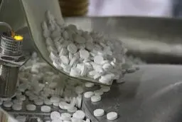 داروی Esoral مجوزی از سازمان غذا و دارو ندارد