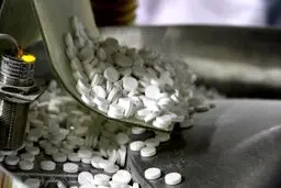 داروی Esoral مجوزی از سازمان غذا و دارو ندارد