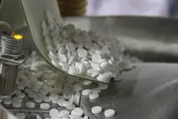 داروی Esoral مجوزی از سازمان غذا و دارو ندارد