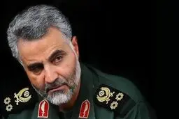 جزئیات جدید از عملیات ترور سردار سلیمانی