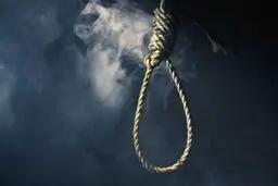 بخشش یک قاتل در گلستان پس از ۲۰ سال
