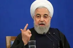 روحانی: تقریبا همه تحریم‌های اصلی و اصولی برطرف شده؛ مذاکرات برای برخی جزئیات ادامه دارد