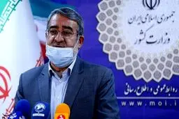 وزیر کشور:‌ معتقدم ابلاغیه شورای نگهبان در زمینه انتخابات گامی رو به جلو است