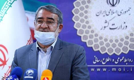 وزیر کشور:‌ معتقدم ابلاغیه شورای نگهبان در زمینه انتخابات گامی رو به جلو است