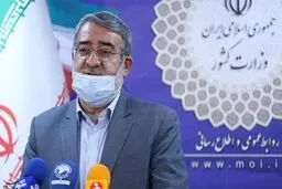 وزیر کشور:‌ معتقدم ابلاغیه شورای نگهبان در زمینه انتخابات گامی رو به جلو است