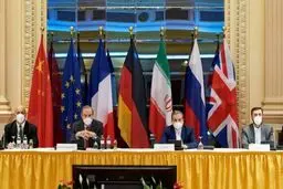 رایزنی‌های فشرده در وین ادامه دارد