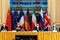 رایزنی‌های فشرده در وین ادامه دارد