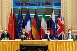 رایزنی‌های فشرده در وین ادامه دارد