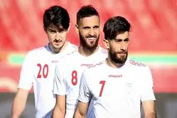 آغاز واکسیناسیون تیم ملی فوتبال از فردا