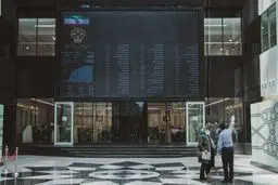 دامنه نوسان بورس متقارن می‌شود؟