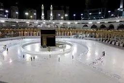 عربستان سعودی: مراسم حج تحت تدابیر بهداشتی برگزار می‌شود