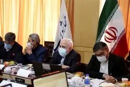 جزئیات سخنان ظریف در کمیسیون امنیت ملی مجلس درباره فایل صوتی / مصاحبه کننده امضا داده بود