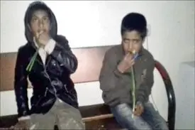 متهم آزار دو کودک کار کرمانی آزاد شده است / پرونده‌ای برای متهم پیدا نشد!