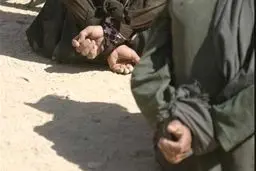 دستگیری سه آدم ربا در کرج/ جوان ربوده شده در کمتر از ۲۴ ساعت از چنگال آدم ربایان نجات یافت