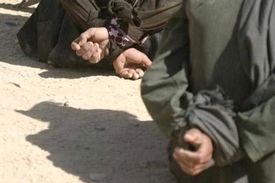 دستگیری سه آدم ربا در کرج/ جوان ربوده شده در کمتر از ۲۴ ساعت از چنگال آدم ربایان نجات یافت