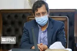 همتی:ایران خواستار رفع قطعی تحریم‌ها علیه صنعت بانکداری است