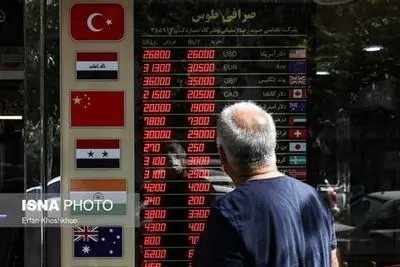 چطور دلار ارزان می‌شود اما قیمت‌ها همچنان بالا می‌رود؟!