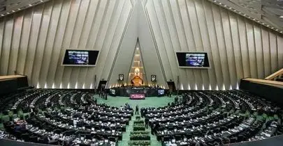 این بار، مجلس گاندو می سازد!