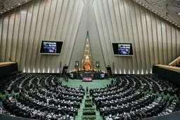 این بار، مجلس گاندو می سازد!