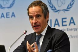 گروسی: اگر در وین توافق نشود، با ایران درباره بازرسی‌ها صحبت خواهم کرد