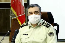 فرمانده ناجا: مردم از سفر درتعطیلات عید فطر پرهیز کنند