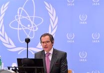 مدیرکل آژانس بین‌المللی انرژی اتمی با ایران وارد مذاکره می‌شود