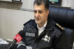 رئیس پلیس راهور گیلان: سفر‌های داخل استانی در تعطیلات عید فطر آزاد است‌