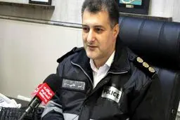 رئیس پلیس راهور گیلان: سفر‌های داخل استانی در تعطیلات عید فطر آزاد است‌