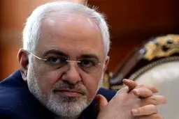 واکنش ظریف به تیراندازی صهیونیست‌ها به نمازگزاران در مسجد الاقصی