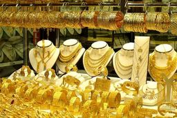 افزایش قیمت طلا در بازار‌های داخلی و خارجی