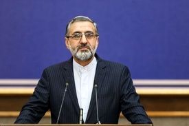 دستگیری بیش از ۲۰۰ نفر از پرسنل قوه قضاییه