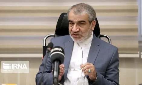 کدخدایی: نماینده شورای نگهبان مدارک فاقد اعتبار را تحویل نمی گیرد