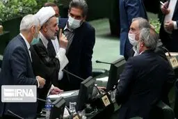 تحقیق و تفحص از مرکز بررسی های استراتژیک ریاست جمهوری تصویب شد