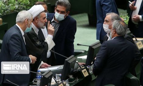 تحقیق و تفحص از مرکز بررسی های استراتژیک ریاست جمهوری تصویب شد