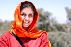 سخنگوی قوه قضاییه: نازنین زاغری آزاد است