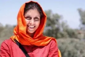 سخنگوی قوه قضاییه: نازنین زاغری آزاد است