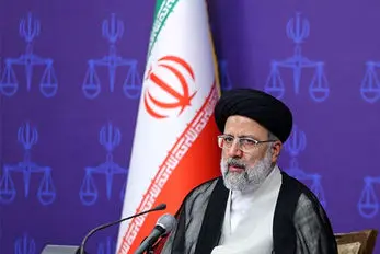 تصمیم قطعی رئیسی برای کاندیداتوری در انتخابات ریاست‌جمهوری