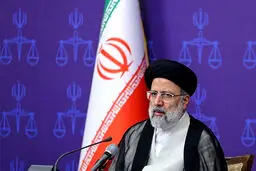 تصمیم قطعی رئیسی برای کاندیداتوری در انتخابات ریاست‌جمهوری