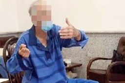 پدر بابک خرمدین: قبلا دختر و دامادم هم کشتم