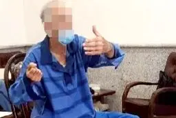 پدر بابک خرمدین: قبلا دختر و دامادم هم کشتم