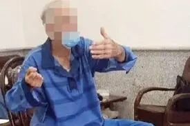 پدر بابک خرمدین: قبلا دختر و دامادم هم کشتم